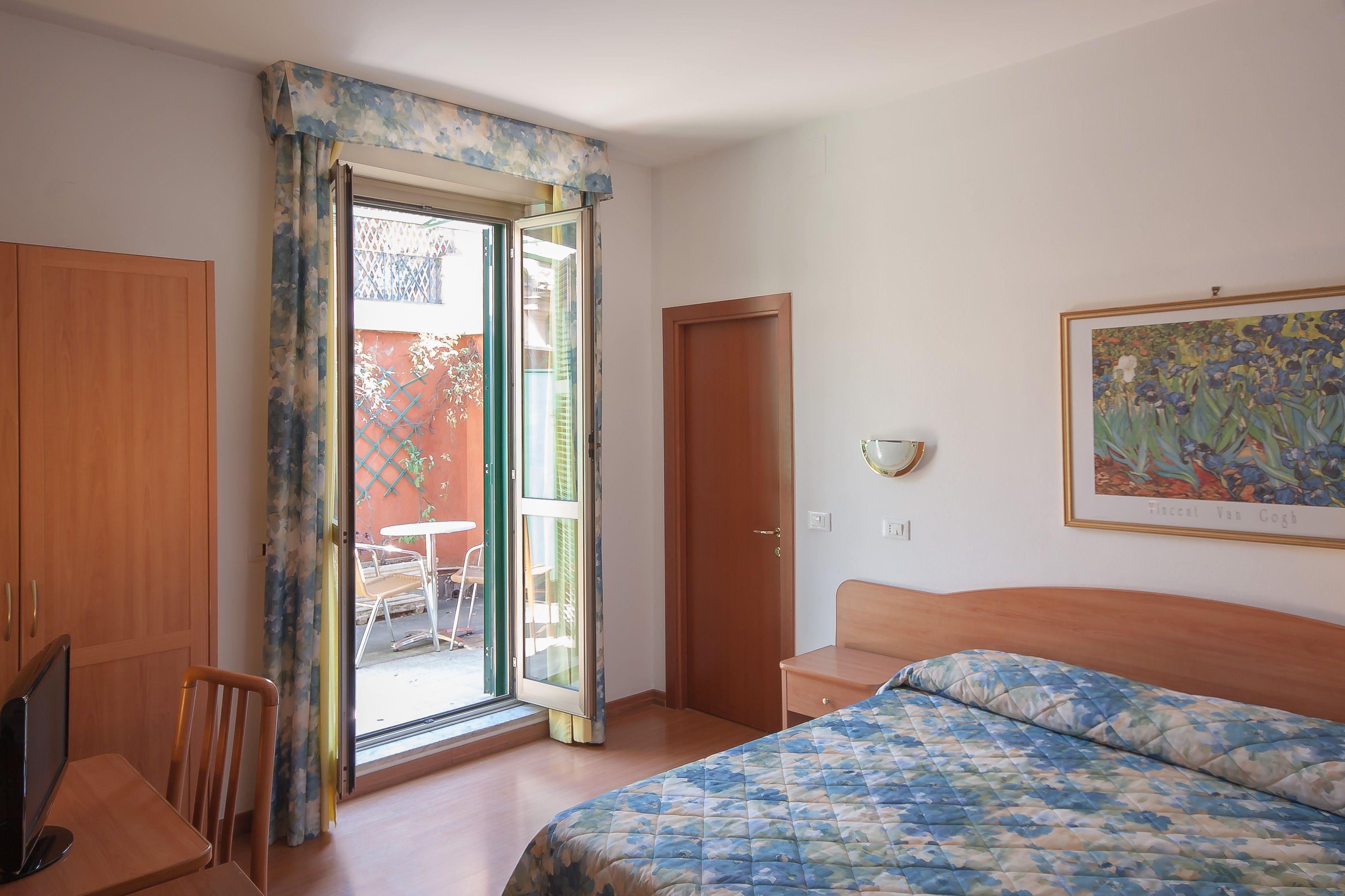 Hotel Tirreno — Foto 3